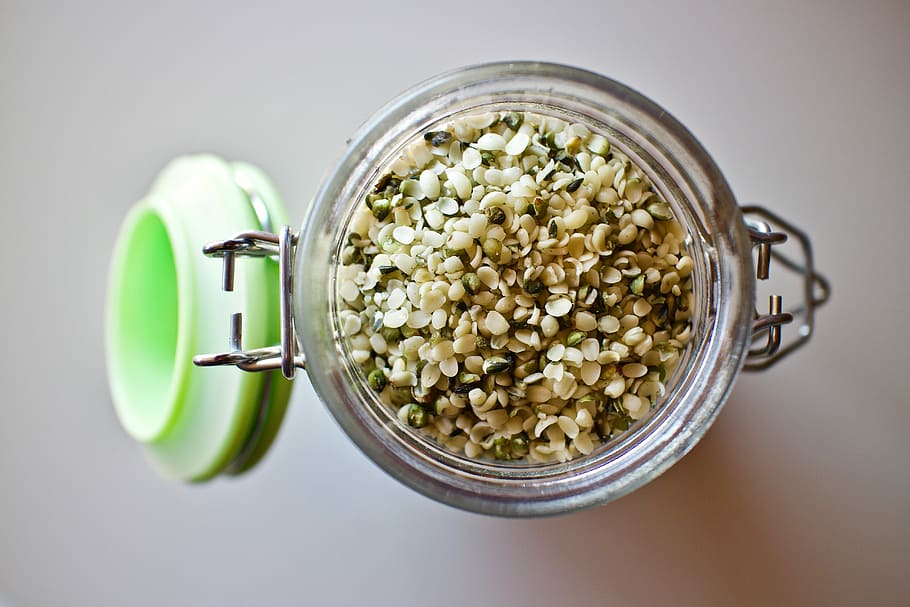 Hemp Seeds: All You Need to Know About CBD Seeds