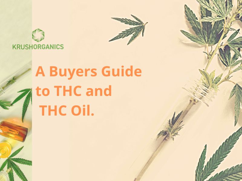 THC Oil in Australia: What It Is and How to Access It Legally