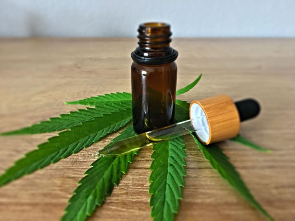 CBD Vape Juice and CBD Vape Oil in Australia: What Buyers Should Know
