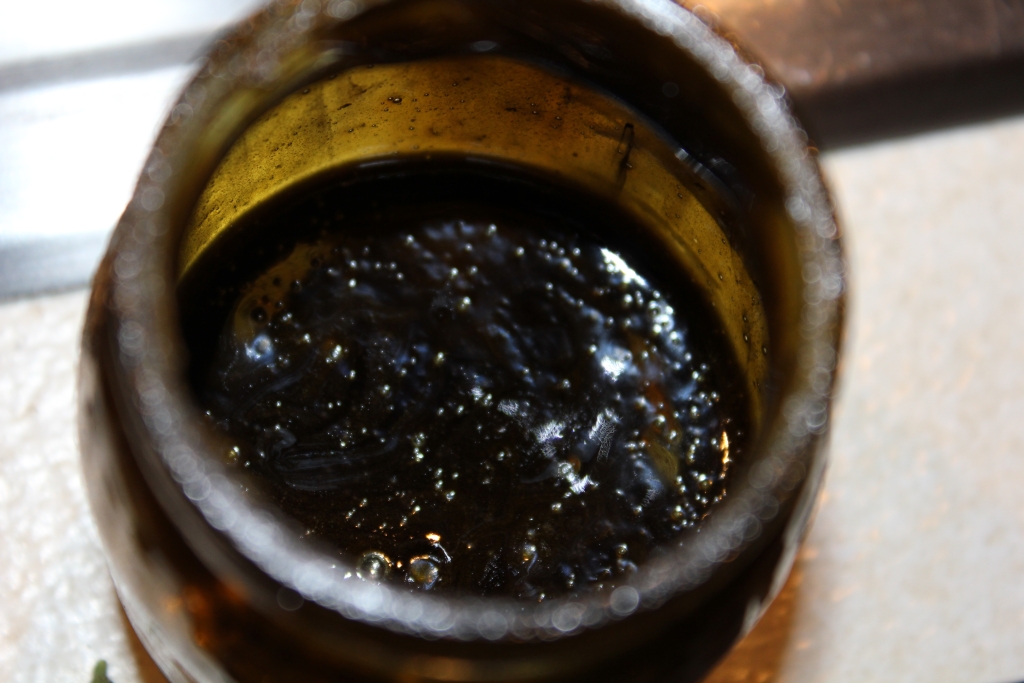 Hash Oil: What Is Honey Oil? Is It Safe to Use?