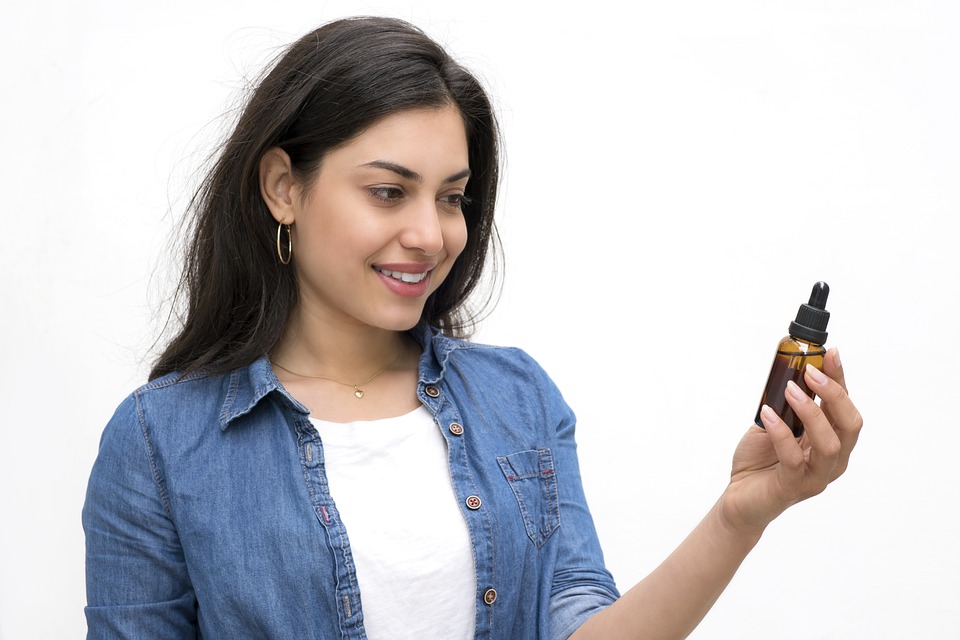 CBD Oil Melbourne — Buy Hemp-Derived CBD Oil in Victoria