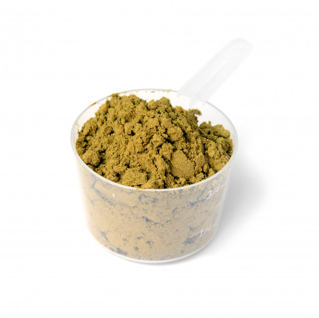 Hemp Protein Powder: 7 Powerful Health Benefits
