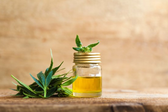 CBD Oil Sunshine Coast — Buy Hemp-Derived CBD Oil