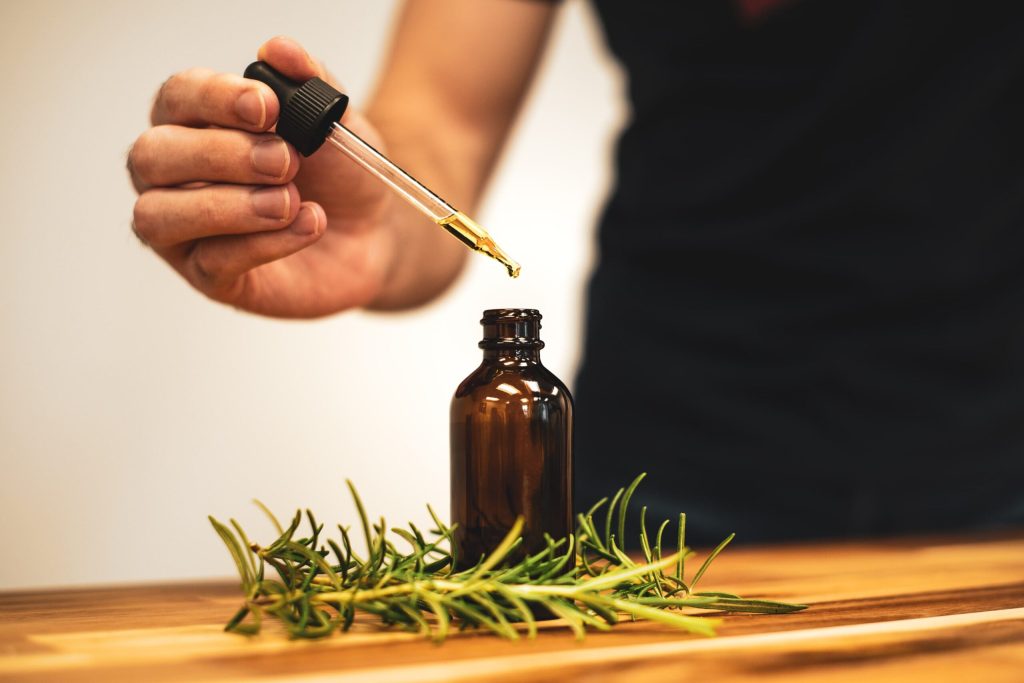 Does CBD Oil Get You High? Here’s the Truth!
