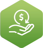 Money Back Image
