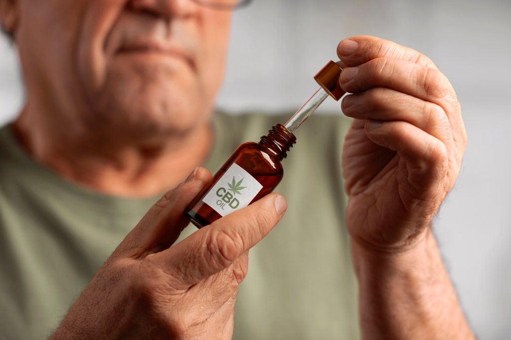 CBD Oil for Epilepsy: Everything You Need to Know