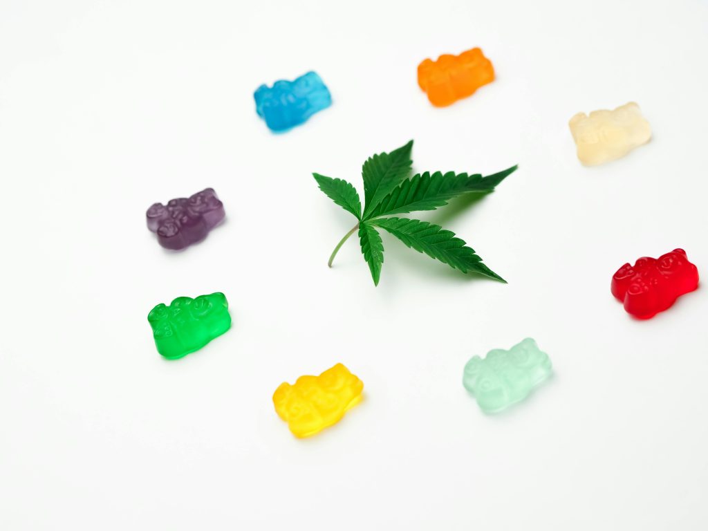 The Best Time to Take Hemp Gummies for Maximum Benefits