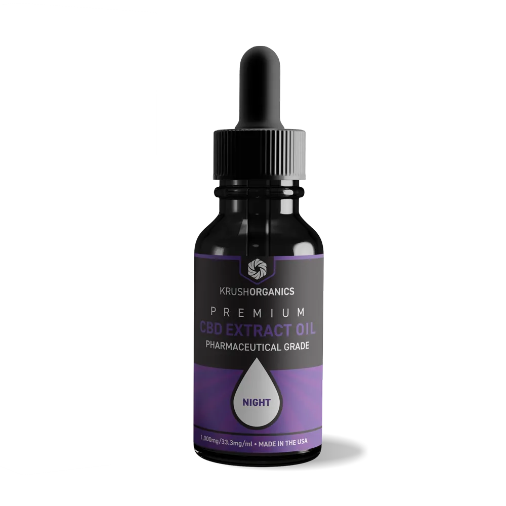 CBD for Night