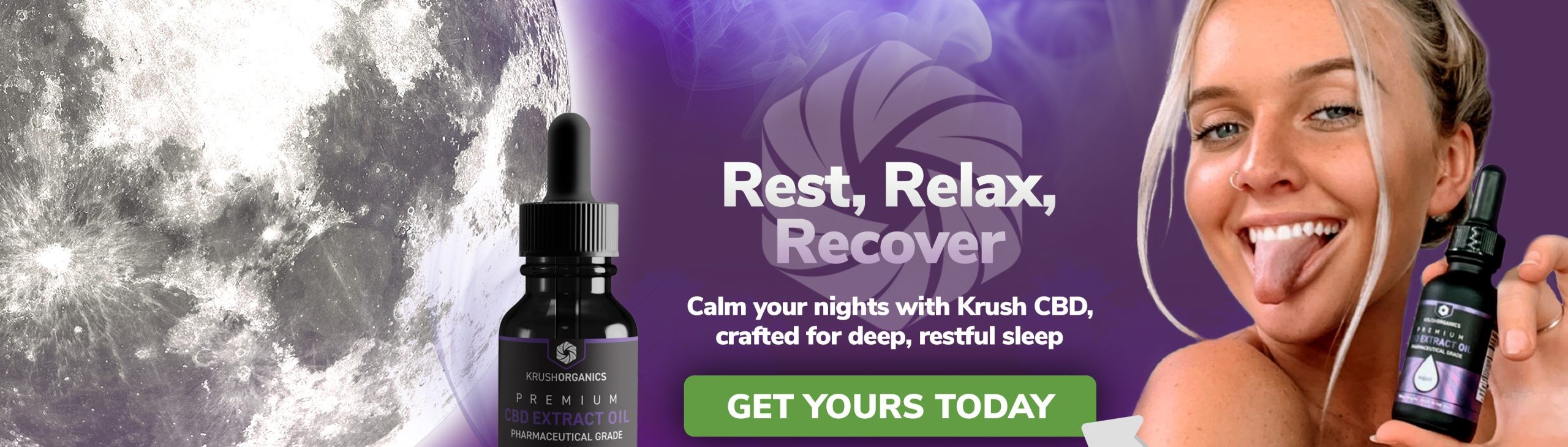 Krush CBD Feature Image