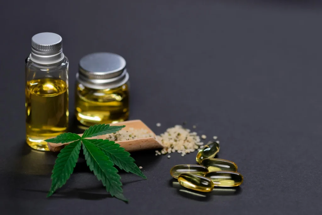 CBD Oil for Migraines: Can Medical Cannabis Help with Headaches and Migraine Relief?